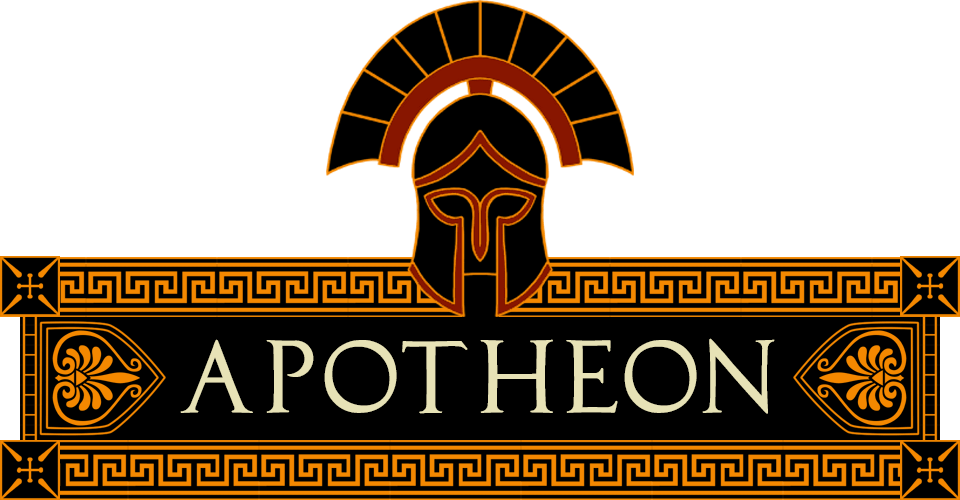 apotheon title