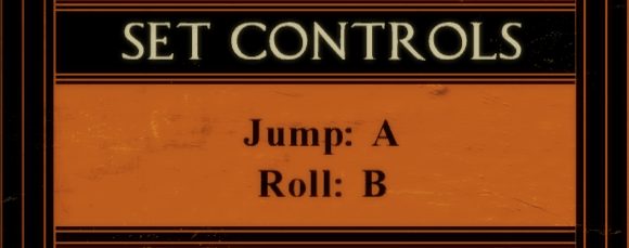 jump