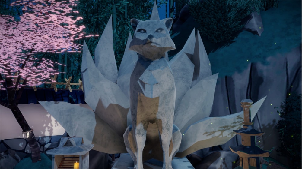 aragami 9 tails
