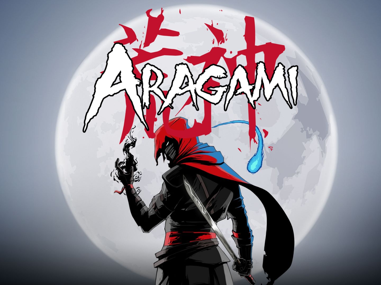aragami artwork