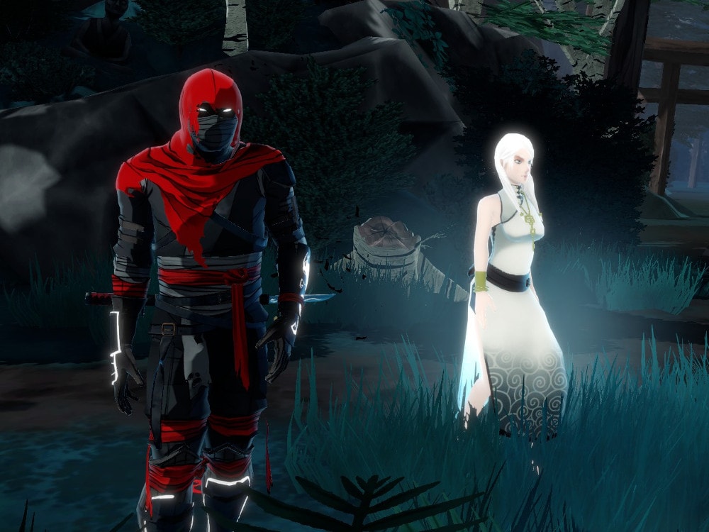 aragami yamiko