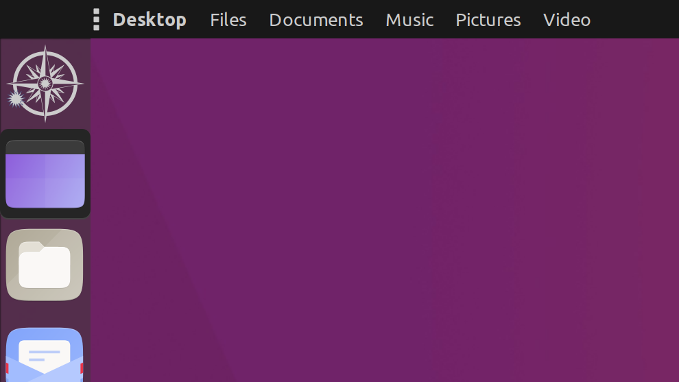 start here suru plus ubuntu