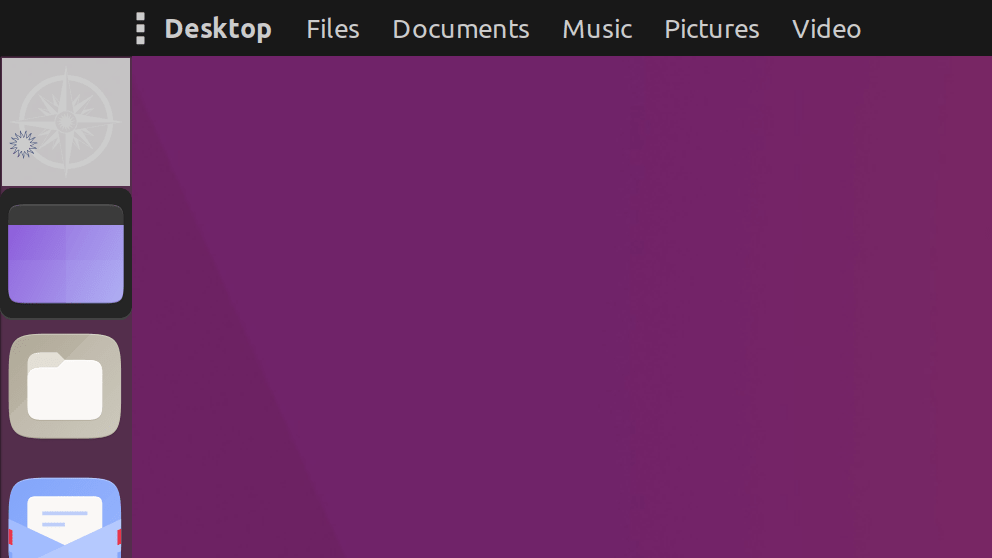 start here suru plus ubuntu