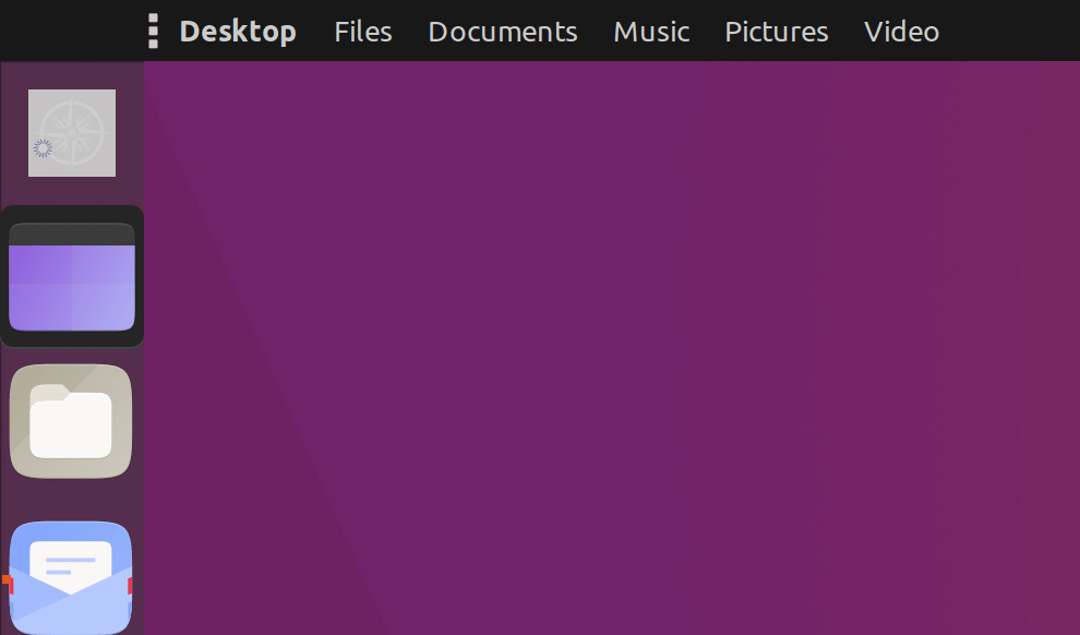 start here suru plus ubuntu