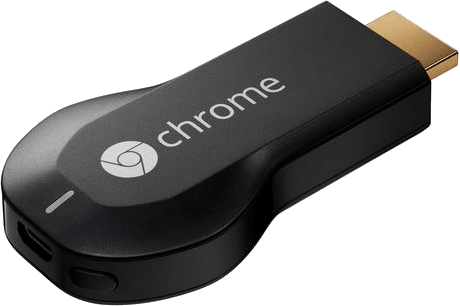 Chromecast on Linux can work!