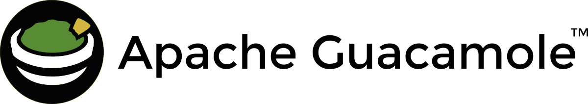 Apache Guacamole