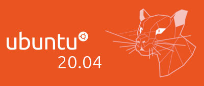 Runs on Ubuntu 20.04.