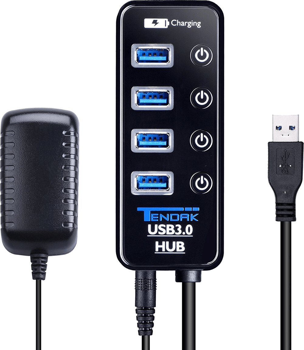 usb hub