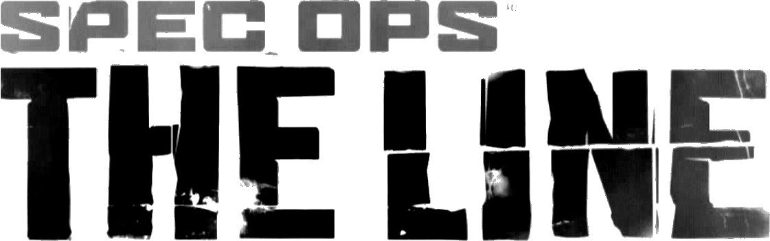spec ops the line