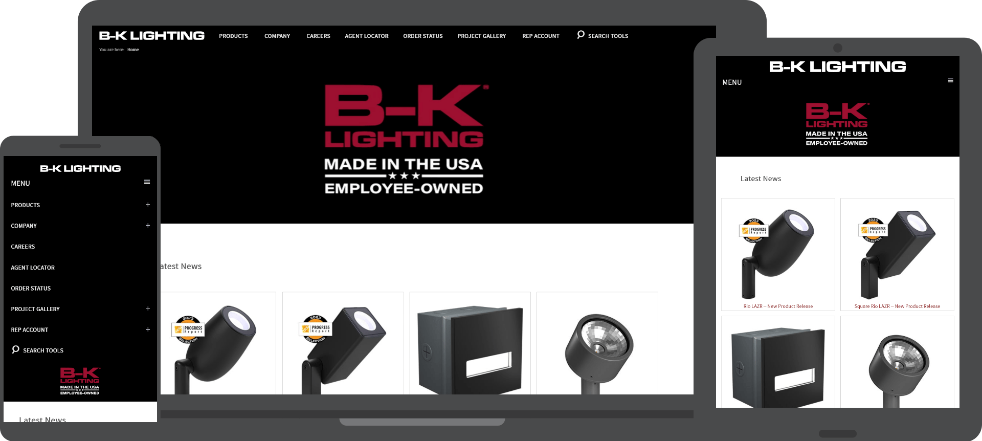 bklighting.com