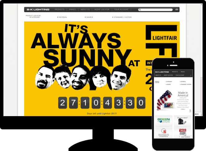 bklighting.com