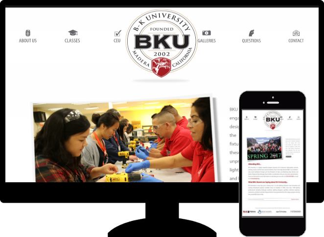 b-kuniversity.com
