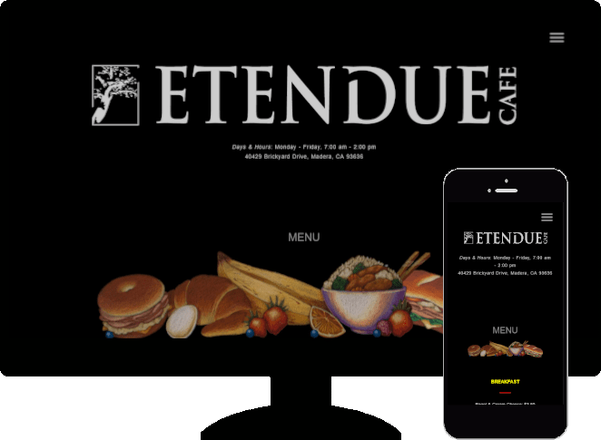 etendue-cafe.com v2